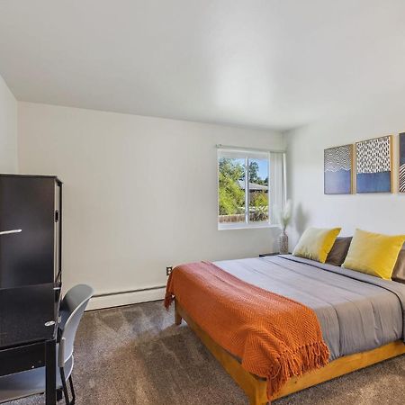 1Br 1Ba Apartment Near U Of M And Downtown Ann Arbor Exterior foto