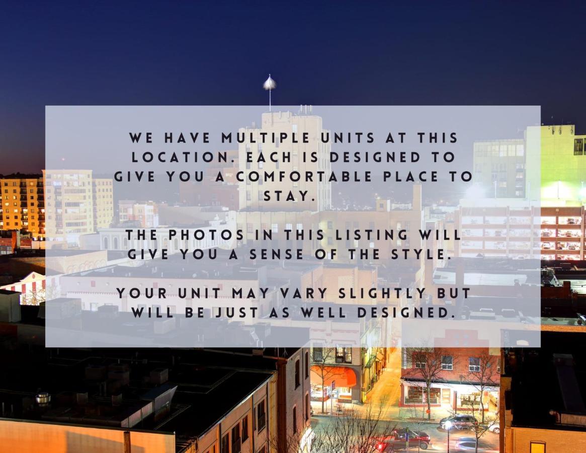 1Br 1Ba Apartment Near U Of M And Downtown Ann Arbor Exterior foto