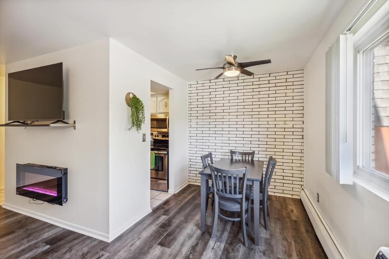 1Br 1Ba Apartment Near U Of M And Downtown Ann Arbor Exterior foto