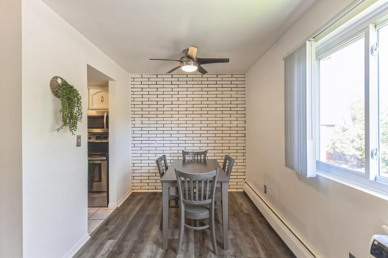 1Br 1Ba Apartment Near U Of M And Downtown Ann Arbor Exterior foto